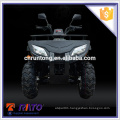 Chongqing Motorcycle Manufacturer RATO 4 stroke 250cc ATV